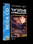 Nintendo  SNES&nbsp; - &nbsp;Wing Commander (USA)